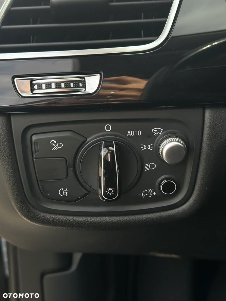 Audi A8 3.0 TFSI L Quattro - 14