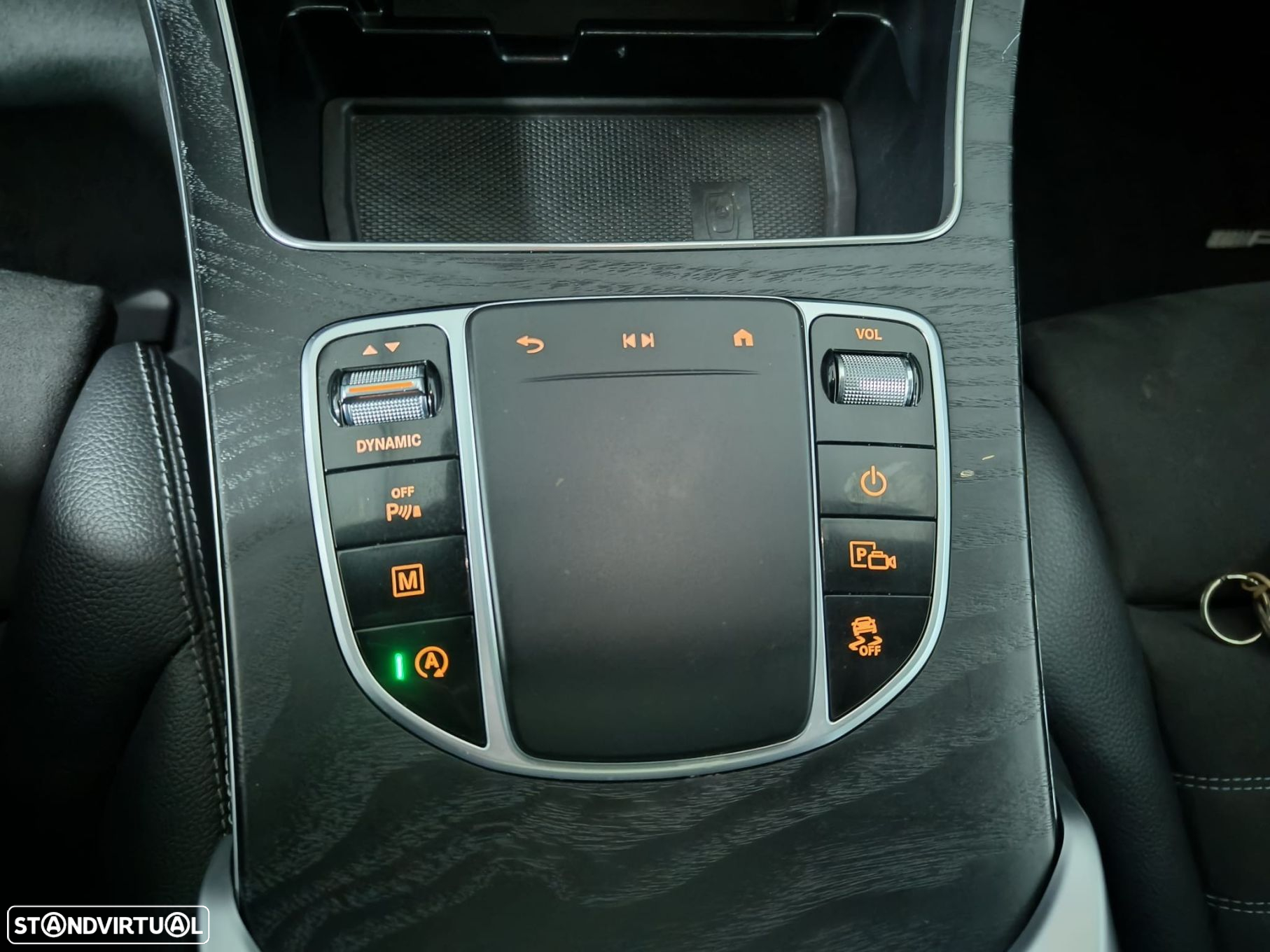 Mercedes-Benz GLC 300 d Coupé 4Matic - 14