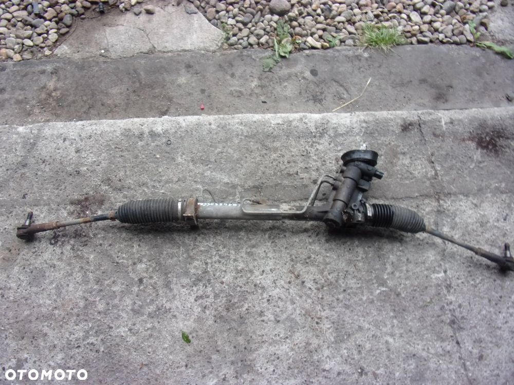 Maglownica przekładnia kierownicza VW Skoda Seat Audi 6Q1423055BA - 2