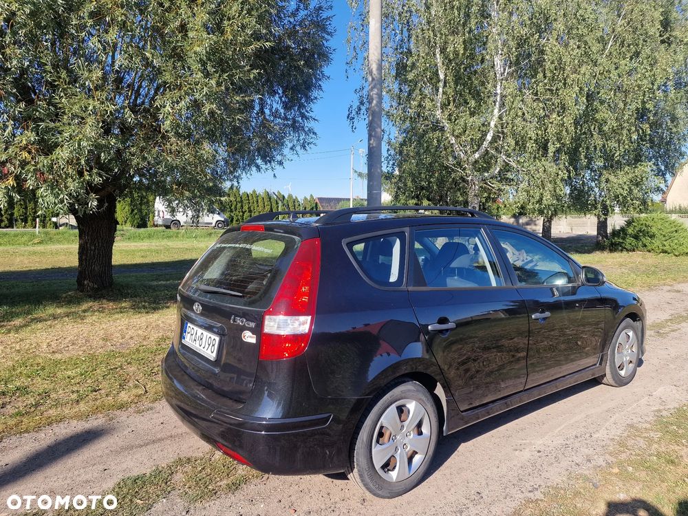 Hyundai i30 1.4 Edition Plus - 6