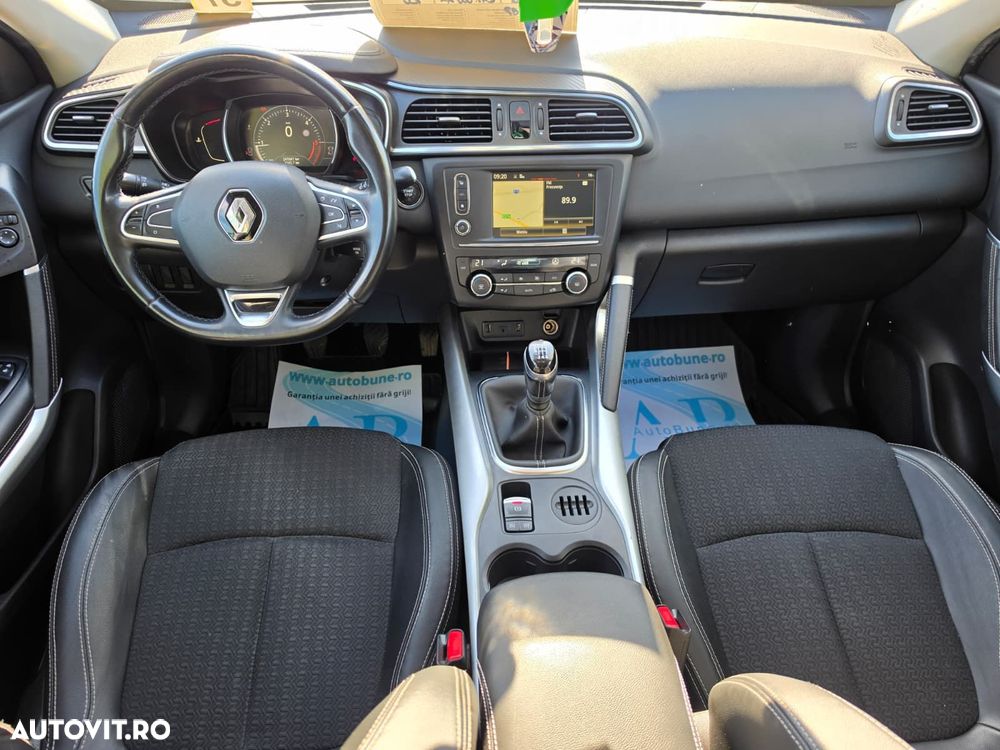 Renault Kadjar - 8