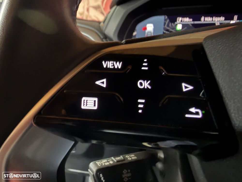 Audi Q4 Sportback e-tron 35 55 kWH - 16