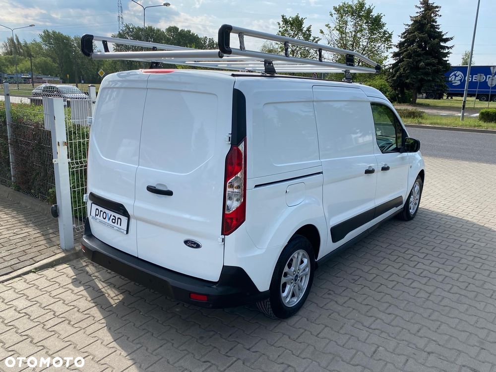 Ford TRANSIT CONNECT L2 1,5 TDCI 120KM BAGAŻNIK DACHOWY - 16