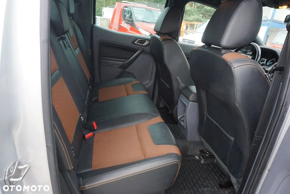 Ford Ranger - 13