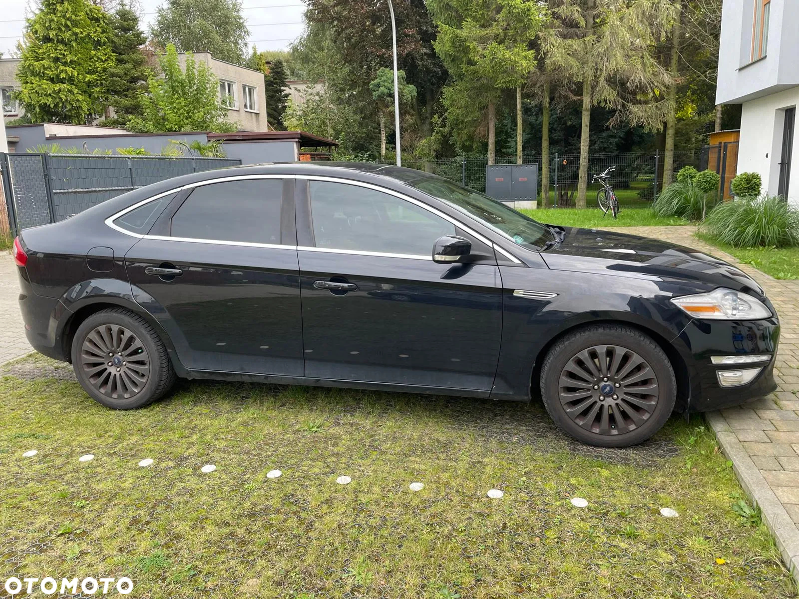 Ford Mondeo - 16