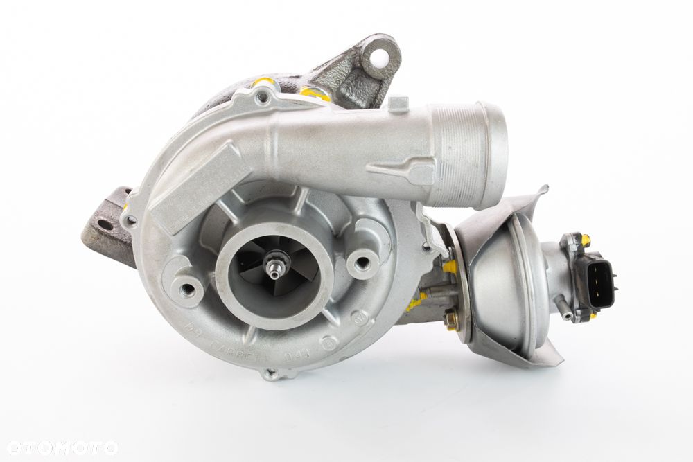 Turbosprężarka Ford C-MAX 2.0 TDCi 760774 OE - 3M5Q6K682BA NOWY CZUJNIK ! - 3