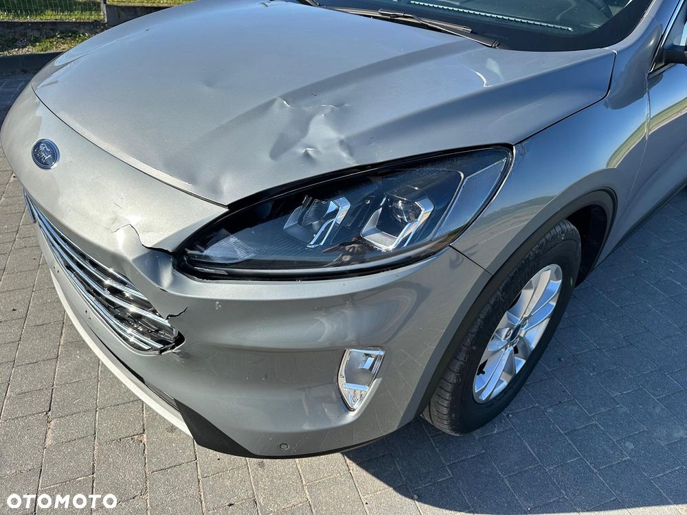 Ford Kuga 1.5 EcoBlue TITANIUM - 7