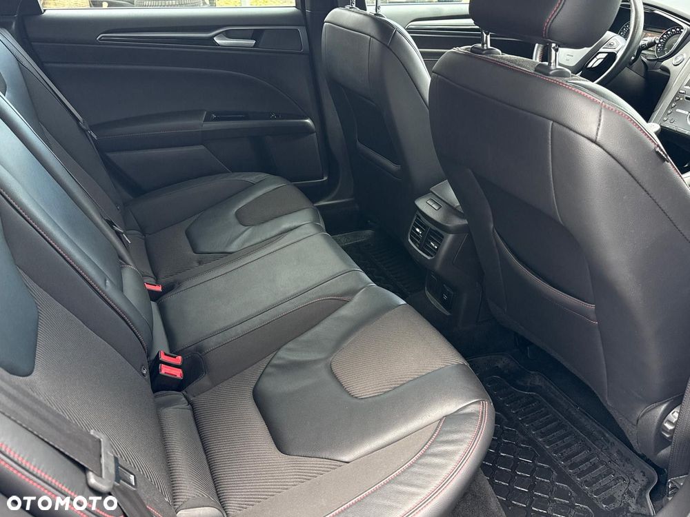 Ford Mondeo 1.5 EcoBoost STart-Stopp ST-Line - 21