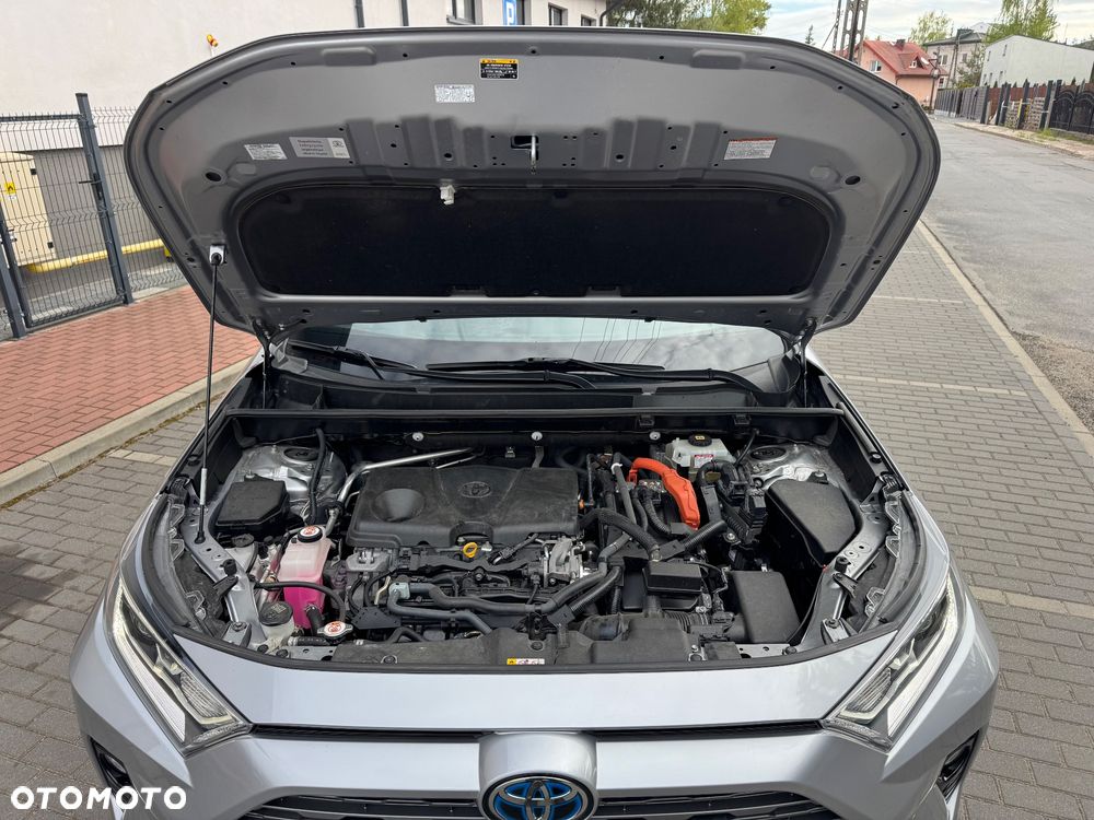 Toyota RAV4 - 30
