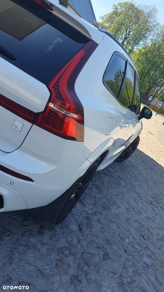 Volvo XC 60 T8 Plug-In Hybrid AWD Polestar Engineered - 4