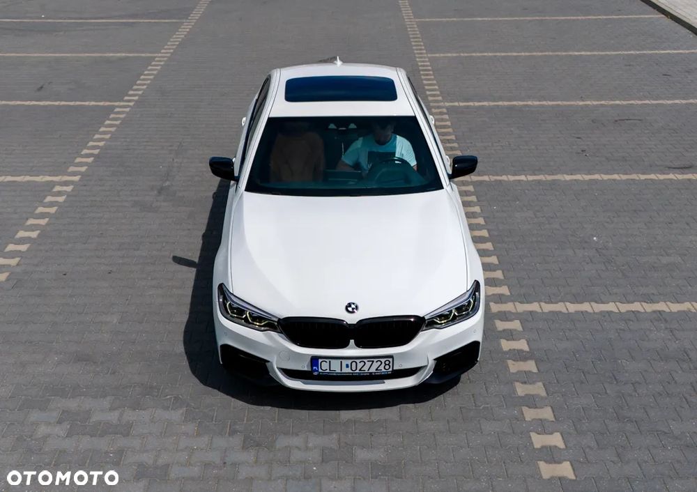 BMW 5