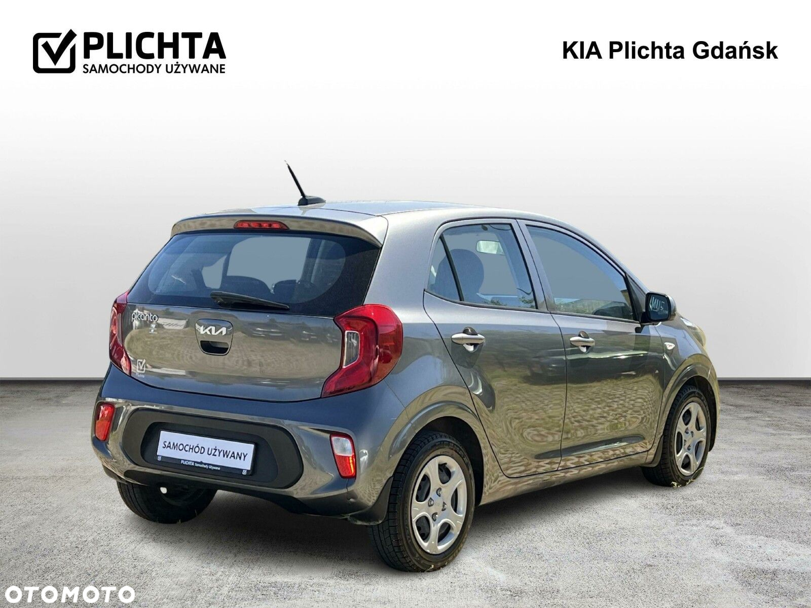 Kia Picanto - 5