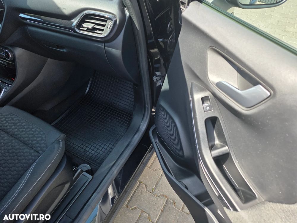 Ford Puma - 5