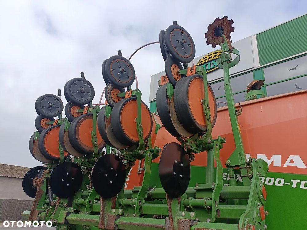 Amazone EDX 6000-TC - 5
