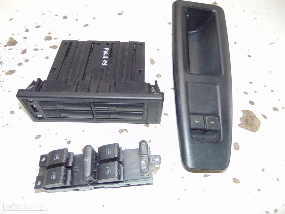 VW polo,golf,jetta vários - 7