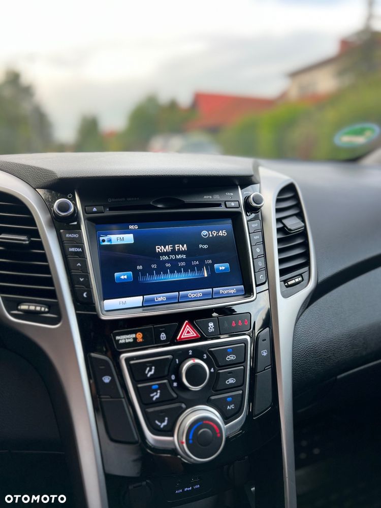 Hyundai i30 1.4 Premium - 27