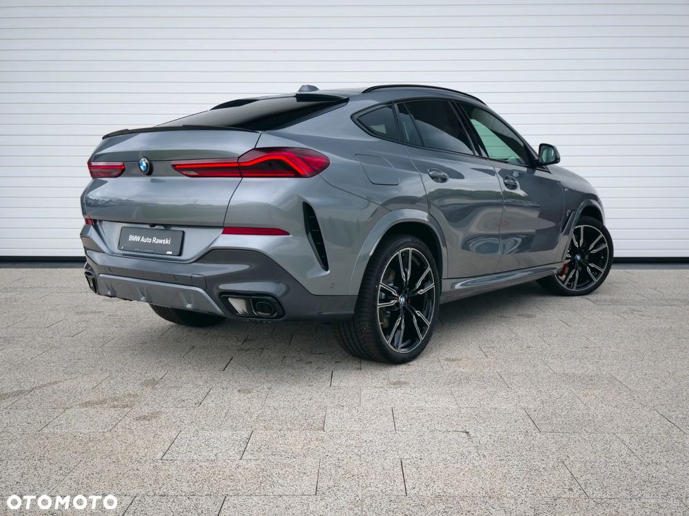 BMW X6 - 9