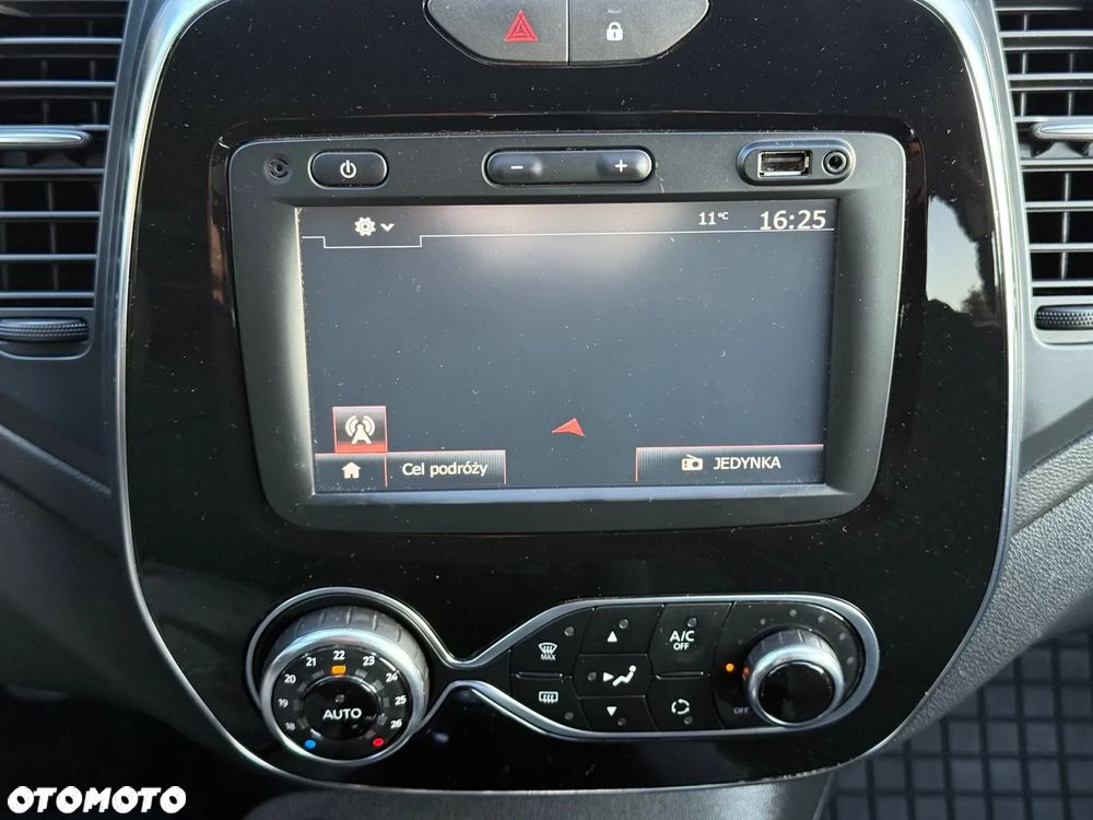 Renault Captur (ENERGY) TCe 90 LIMITED - 12