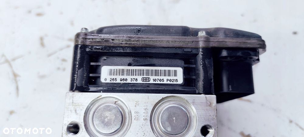 POMPA ABS ESP AUDI A8 D4 4.2 4H0907379C 4H0614517C - 7