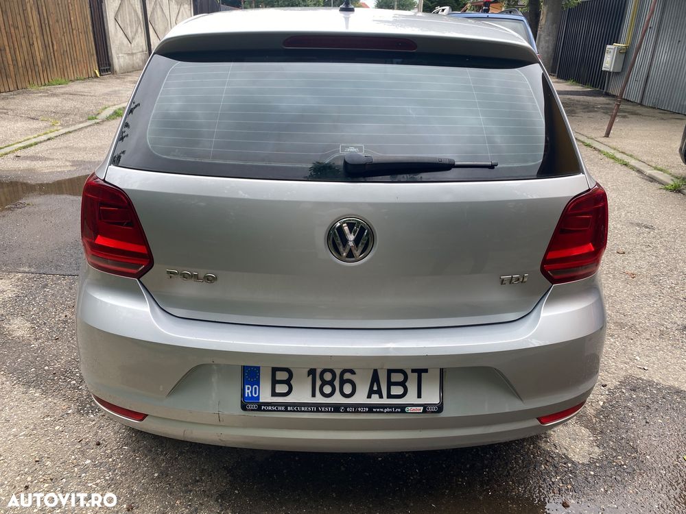Volkswagen Polo - 30