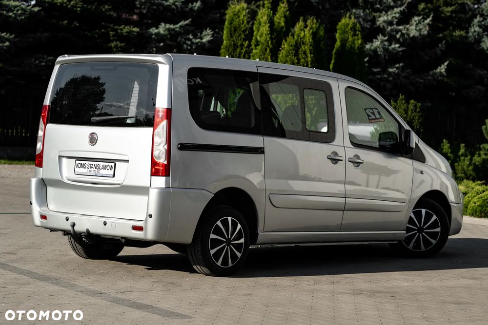 Fiat Scudo - 4