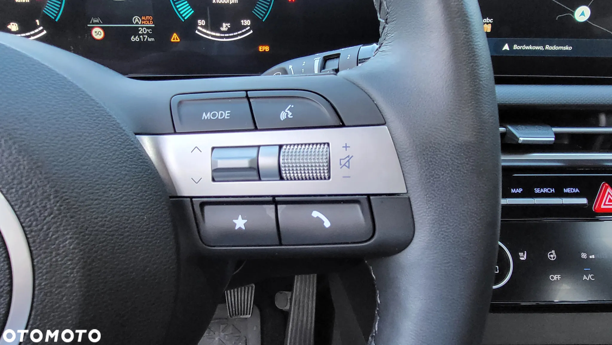 Hyundai Tucson 1.6 T-GDi Smart 2WD - 30