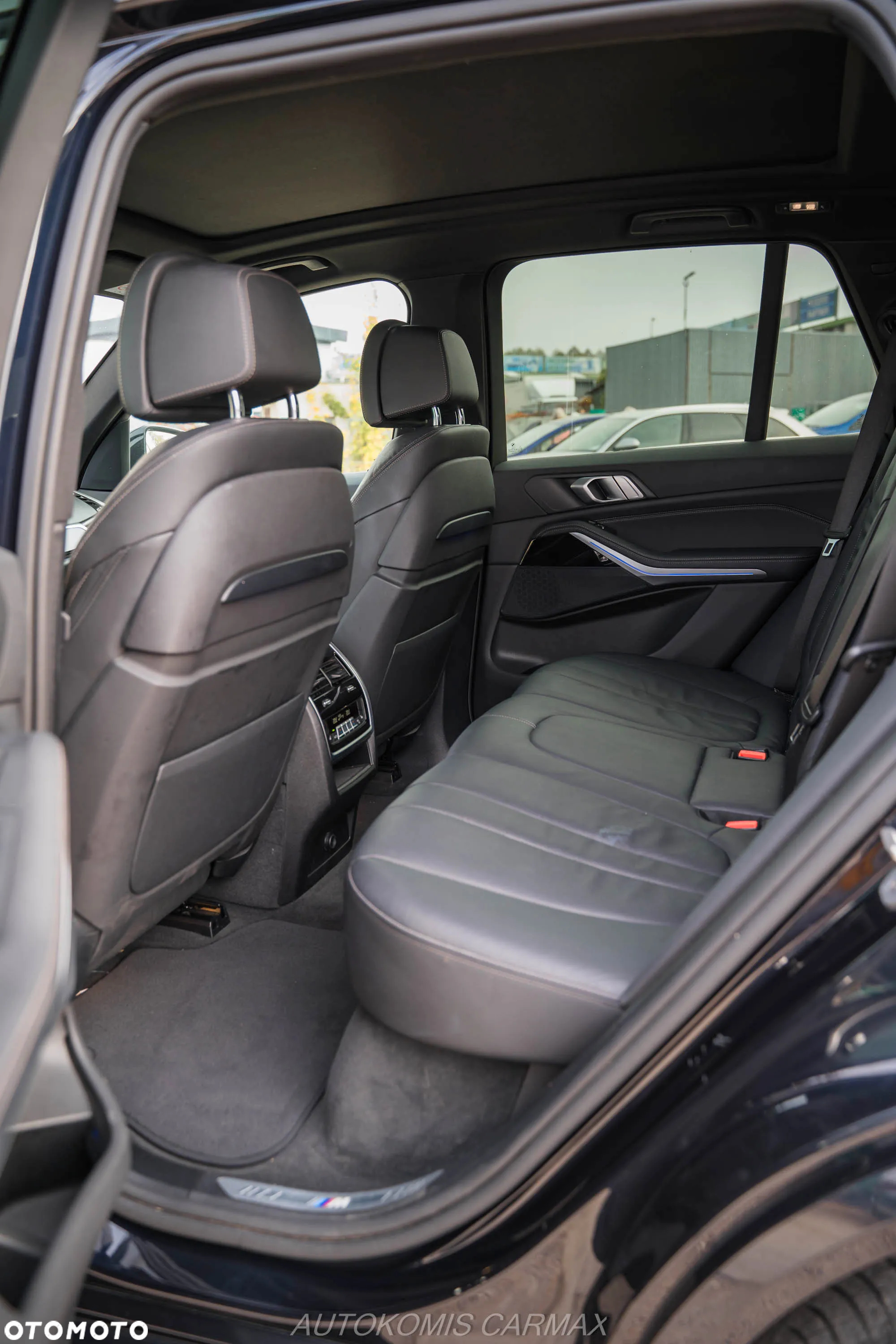 BMW X5 xDrive30d - 27