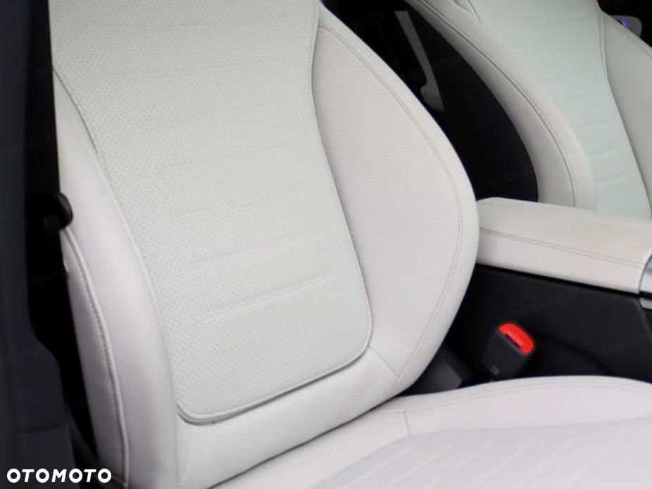 Mercedes-Benz GLC 220 d mHEV 4-Matic AMG Line - 7