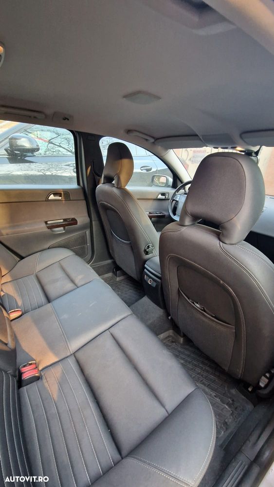 Volvo V50 2.4i Basic - 6