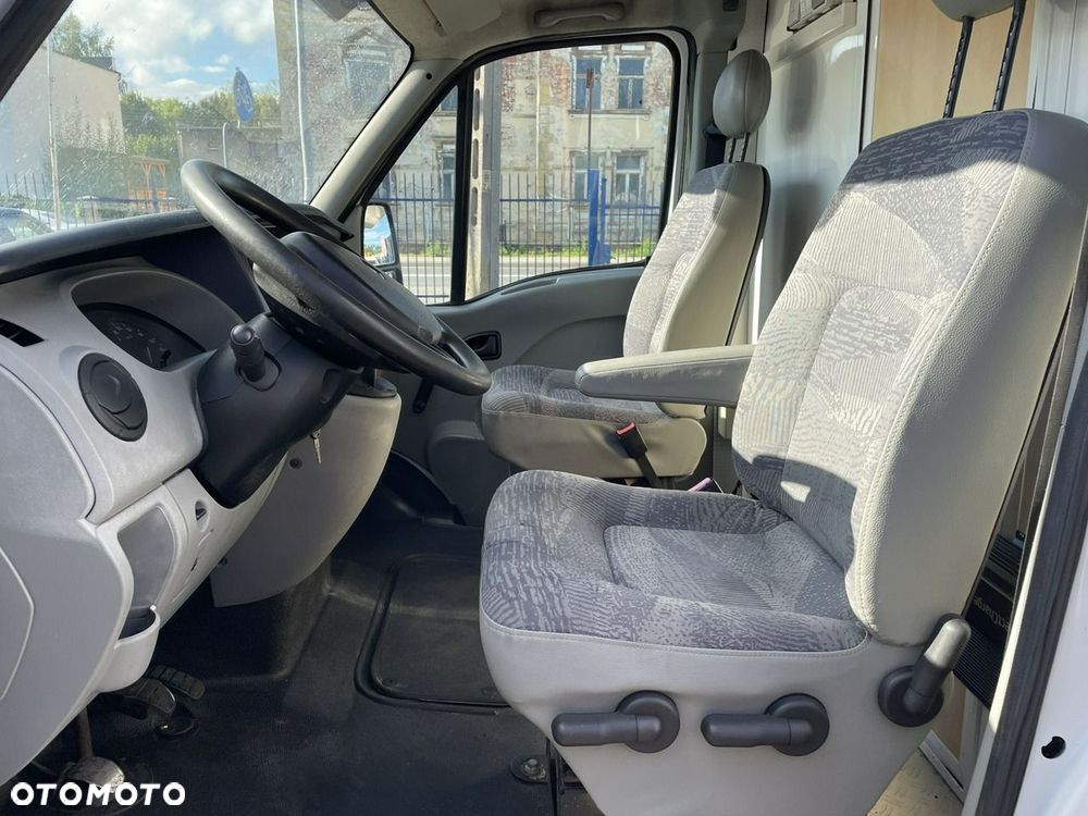 Renault Master - 23