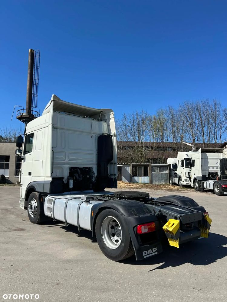 DAF XF 480 FT - 5