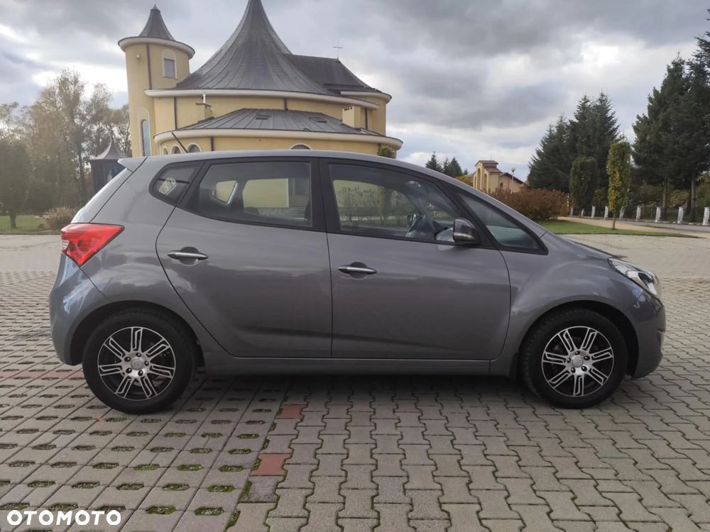 Hyundai ix20 1.4 Premium - 6