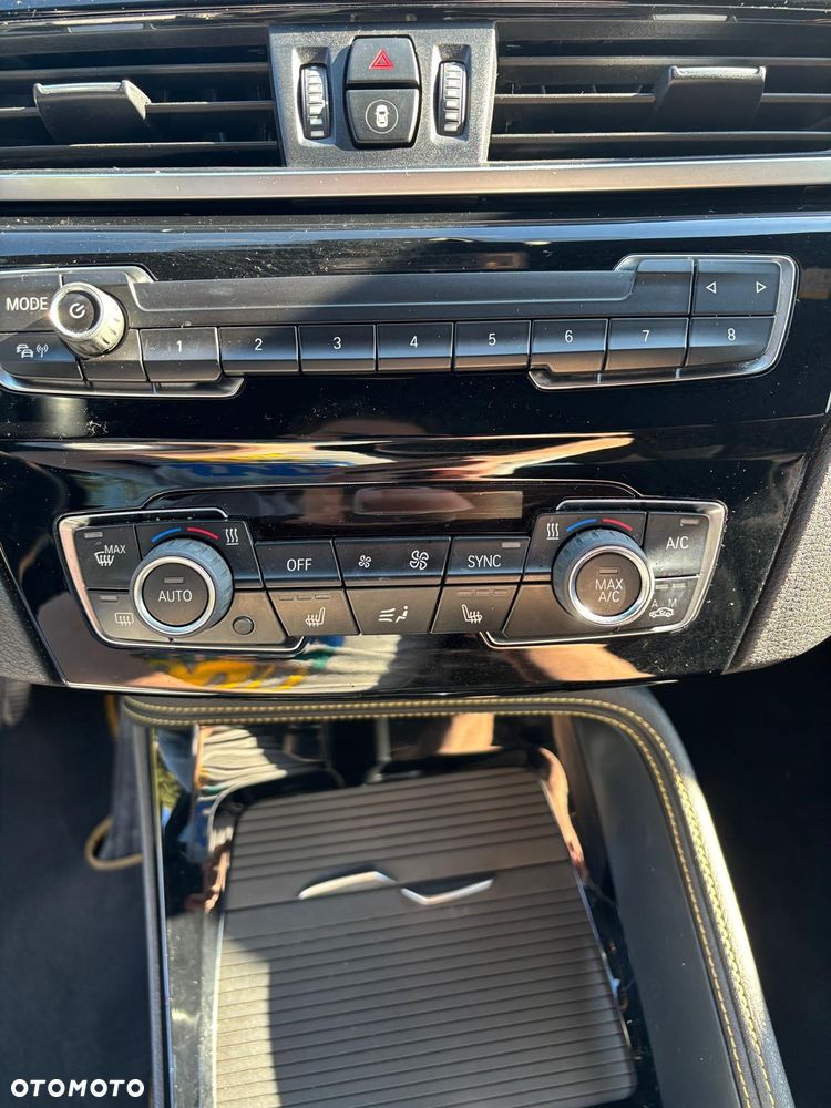 BMW X2 xDrive20d M Sport X - 12