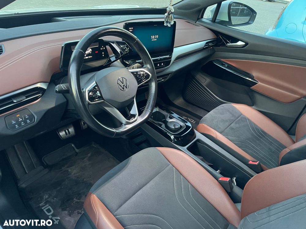 Volkswagen ID.4 - 10