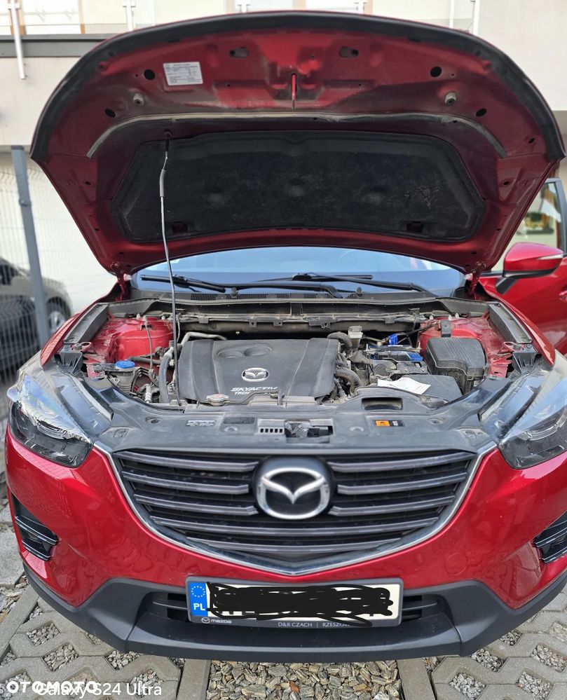 Mazda CX-5 - 29