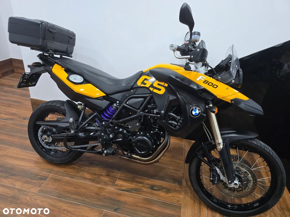 BMW GS - 3