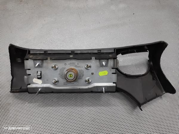 Kit Airbags  Peugeot 206 Hatchback (2A/C) - 6