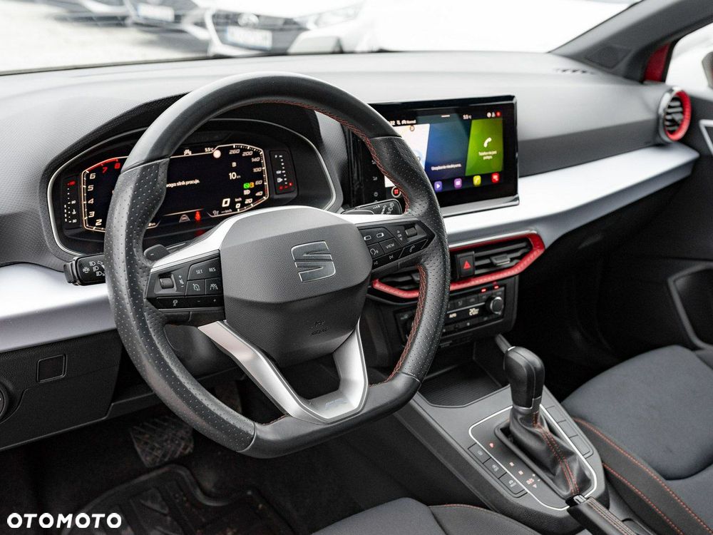 Seat Ibiza 1.0 TSI S&S DSG FR - 7