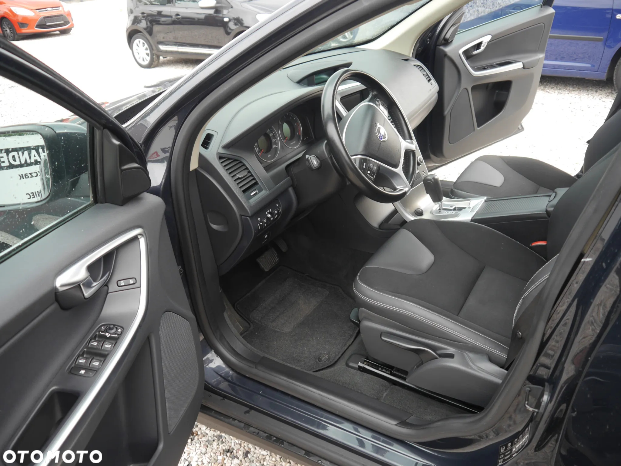 Volvo XC 60 2.4D - 5