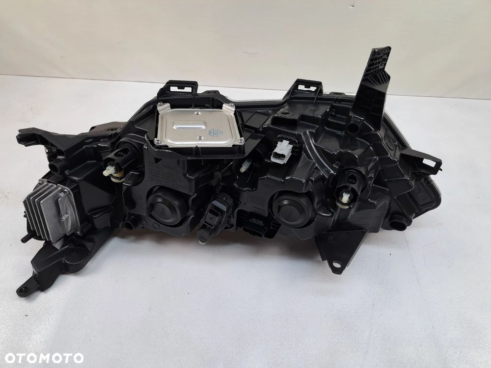 Renault Koleos II 2 260109289R LAMPA PRAWY PRZÓD PRZEDNIA - 10