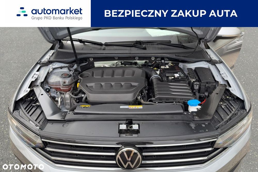 Volkswagen Passat - 16