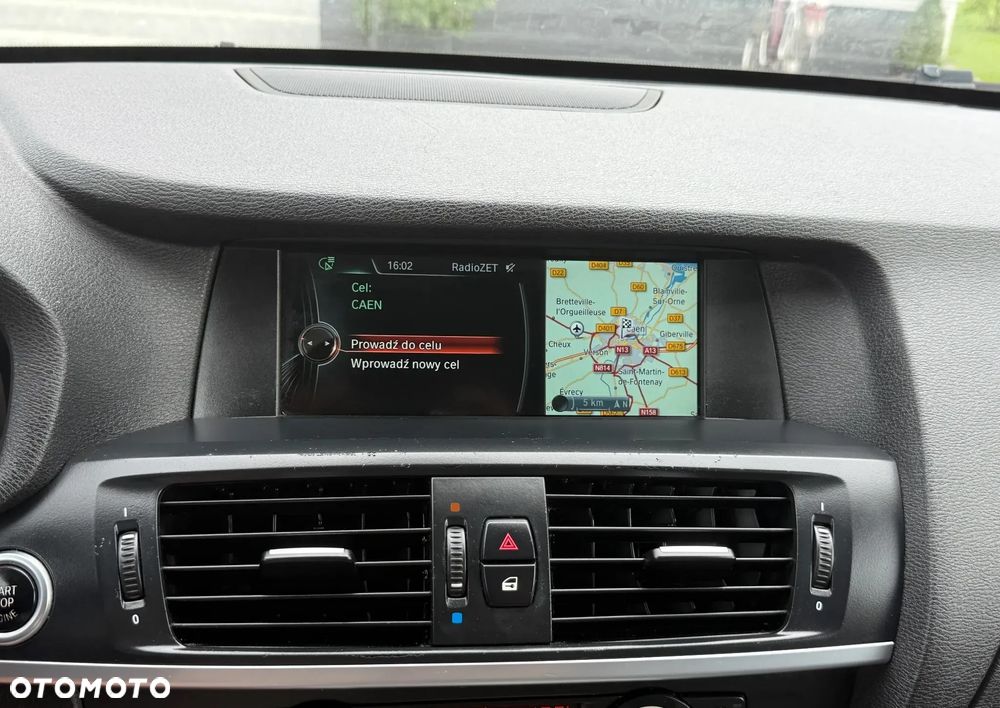 BMW X3 xDrive20d - 35