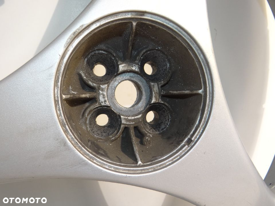BMW K1100 LT Felga koło tył 17x3.00 B243 - 5