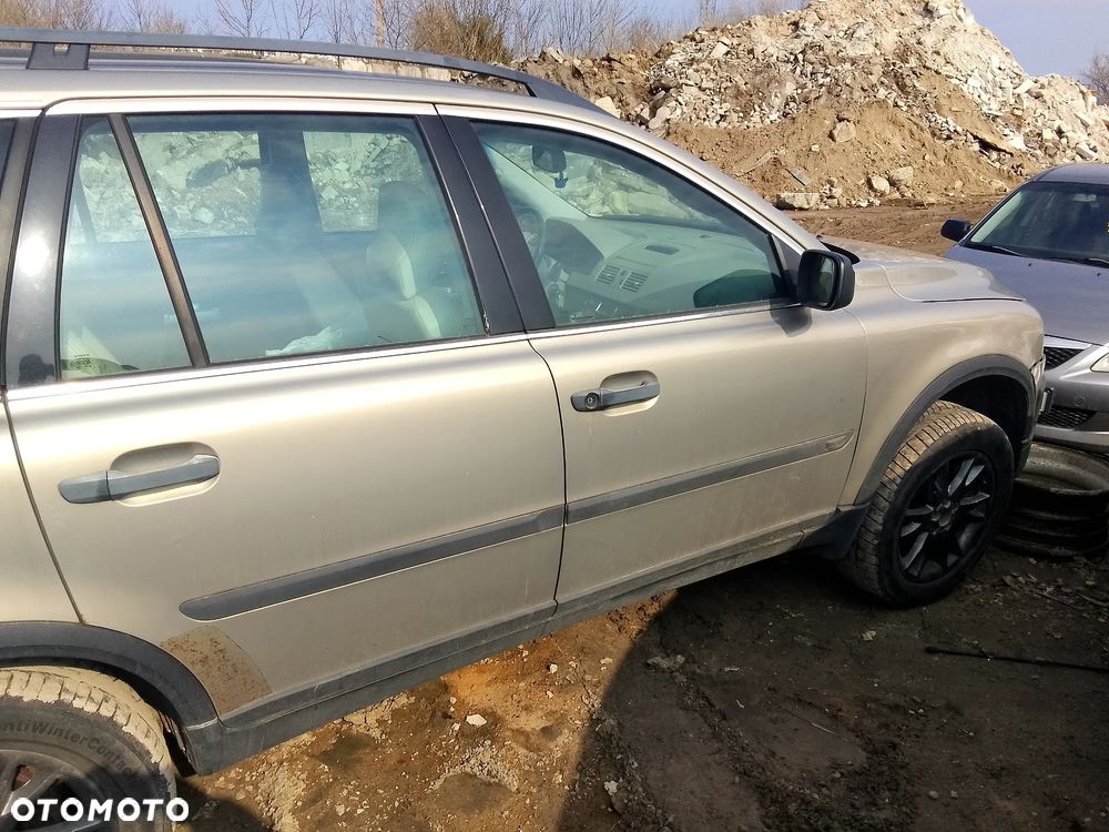 VOLVO XC90 2.9B 272KM 2003R - CZĘŚCI !!! - 7