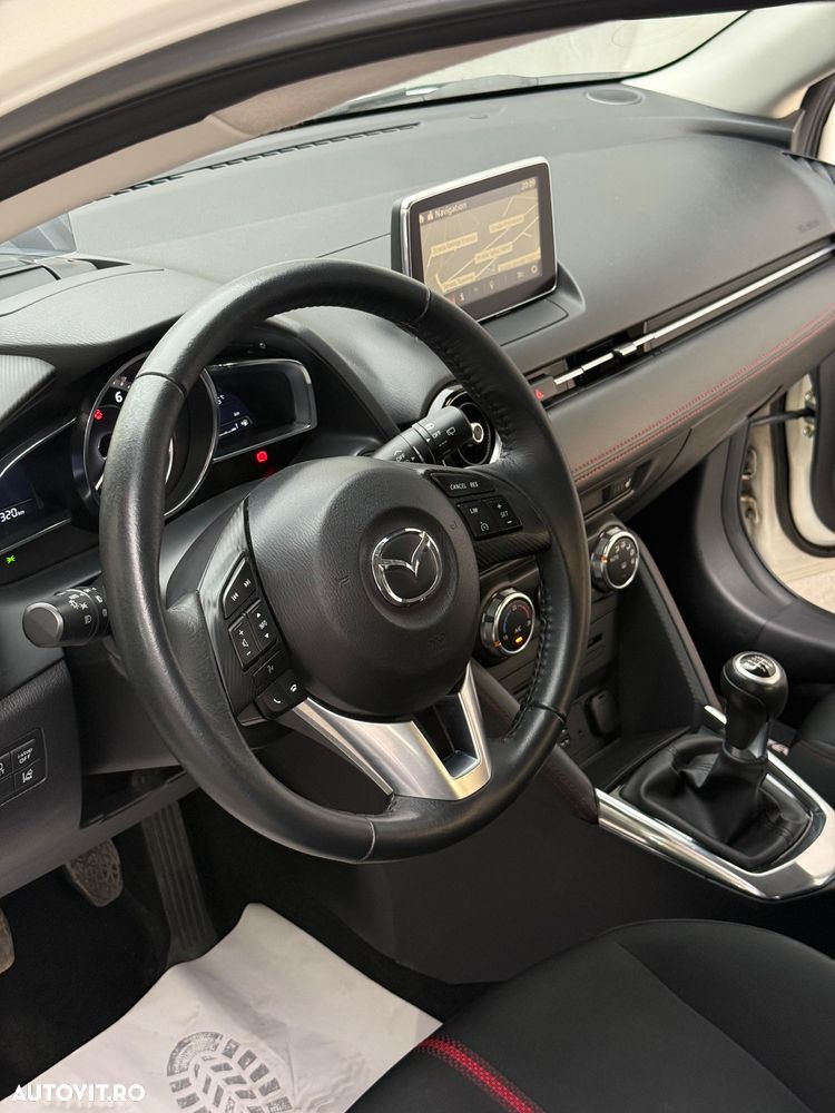 Mazda 2 - 21