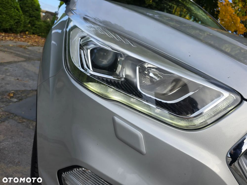 Ford Kuga 1.5 EcoBlue COOL&CONNECT - 18
