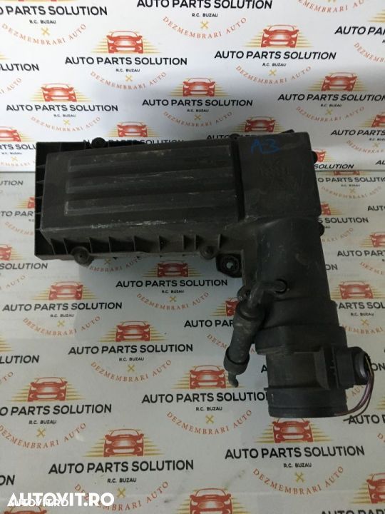 Carcasa filtru aer Audi A3 2.0TDI an de fab.2009 - 1