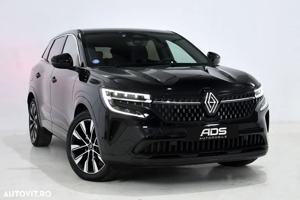 Renault Austral E-Tech Full 200 Techno - 11