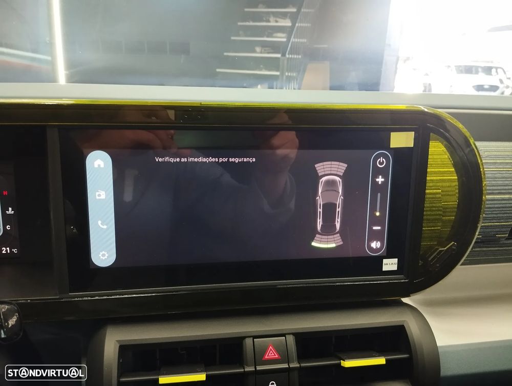 Fiat Grande Panda 1.2 Hybrid Icon eDCT - 20