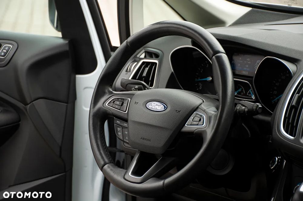 Ford C-MAX 1.5 EcoBoost Titanium ASS - 30